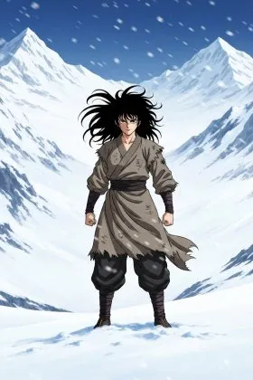 Biao Ren: Blades of the Guardians İzle