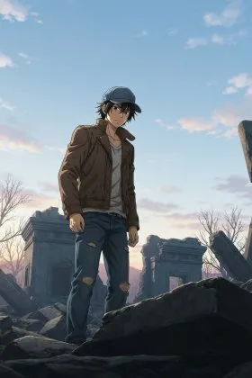 Grimgar of Fantasy and Ash İzle