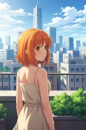 Hibi wa Sugiredo Meshi Umashi İzle