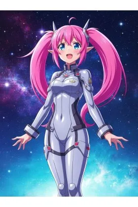 Uchuujin MuuMuu İzle