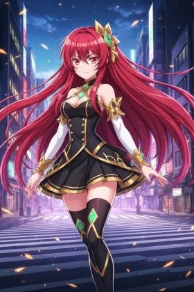 Kakushite! Makina-san!! İzle