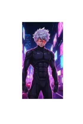 Tu Bian Yingxiong X İzle