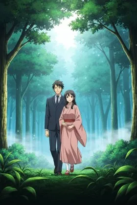 Danjo no Yuujou wa Seiritsu suru? (Iya, Shinai!!) İzle