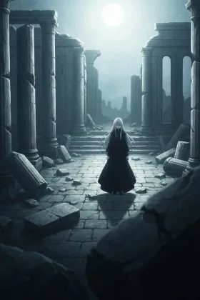 Aru Majo ga Shinu Made İzle