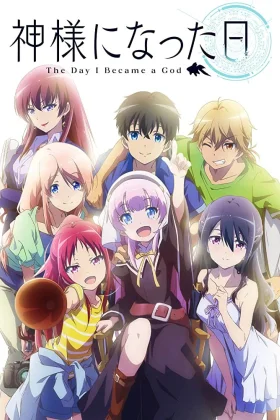 Kamisama ni Natta Hi İzle