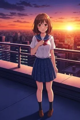 Ookami Shoujo to Kuro Ouji İzle