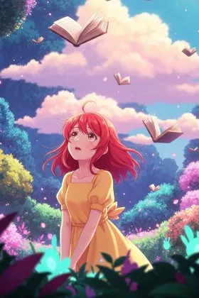 Honzuki no Gekokujou: Shisho ni Naru Tame ni wa Shudan wo Erandeiraremasen İzle