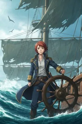 Peach Boy Riverside İzle