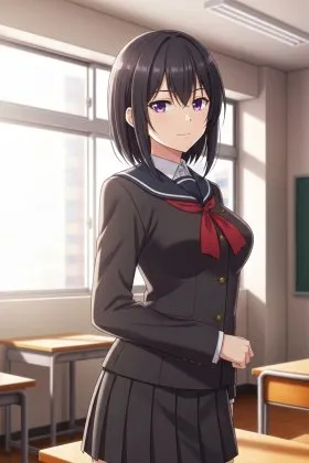 Haite Kudasai, Takamine-san İzle