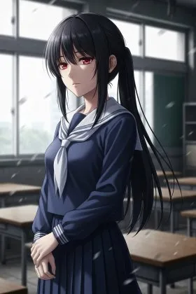 Tasogare Otome x Amnesia İzle