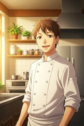 Nohara Hiroshi: Hiru Meshi no Ryuugi İzle