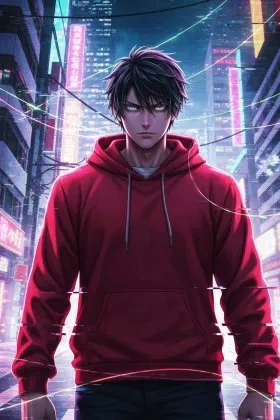 Shiguang Dailiren İzle