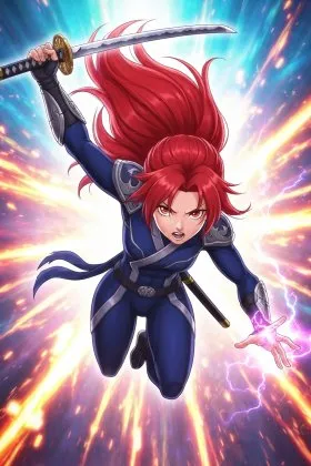 High School! Kimengumi İzle