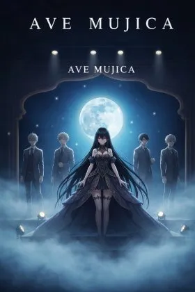 BanG Dream! Ave Mujica İzle