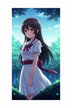 Momentary Lily İzle