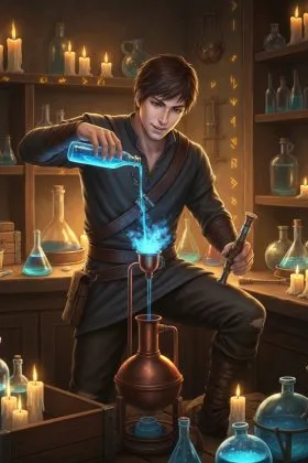 Izure Saikyou no Renkinjutsushi? İzle