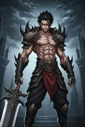 Maou-sama, Retry! İzle