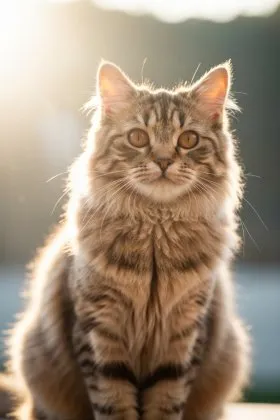 Neko ni Tensei shita Ojisan İzle