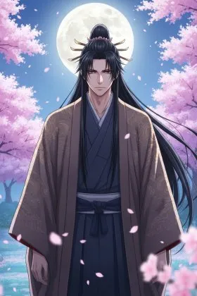 Genji Monogatari Sennenki İzle