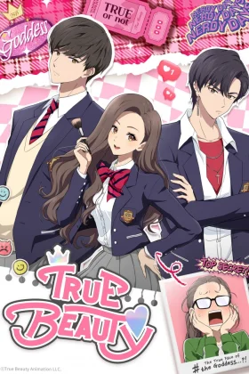 Yeosin Gangnim İzle