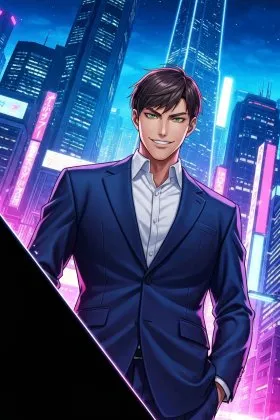 Egao no Taenai Shokuba desu. İzle