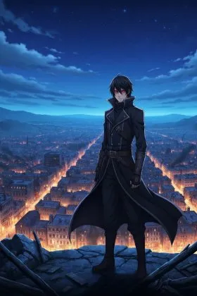 Ansatsusha de Aru Ore no Status ga Yuusha yori mo Akiraka ni Tsuyoi no da ga İzle