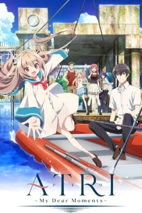 Atri: My Dear Moments İzle