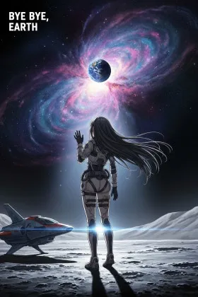 Bye Bye, Earth İzle