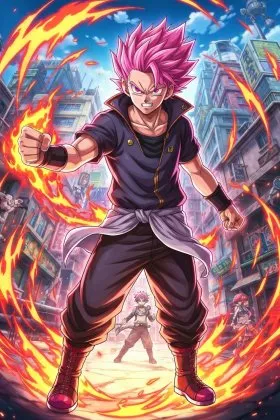 Fairy Tail: 100-nen Quest İzle