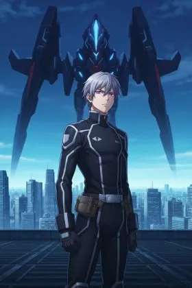 Code Geass: Dakkan no Rozé İzle