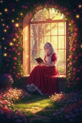 Kamisama no Memochou İzle