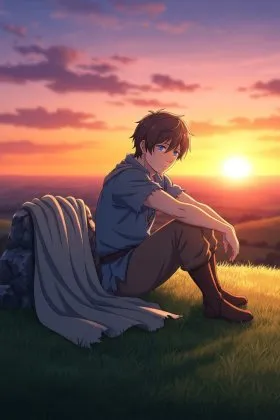 Yuusha, Yamemasu İzle