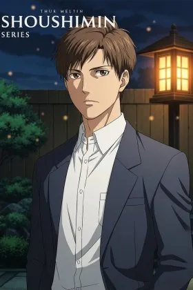 Shoushimin Series İzle