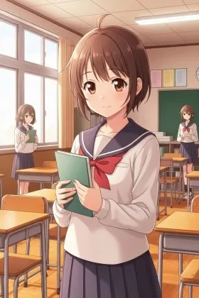 Gimai Seikatsu İzle