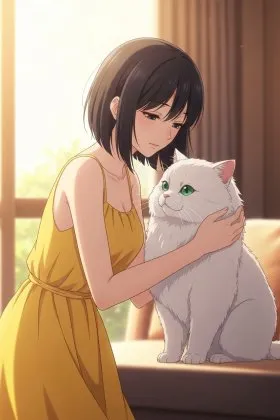 Dekiru Neko wa Kyou mo Yuuutsu İzle