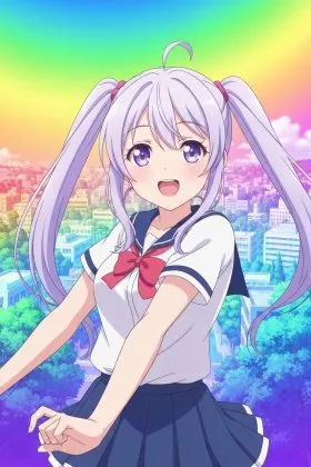 Tomodachi no Imouto ga Ore ni dake Uzai İzle