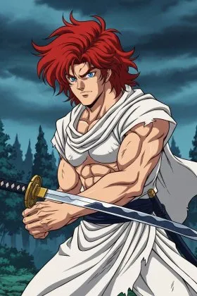 Seisen Cerberus: Ryuukoku no Fatalités İzle