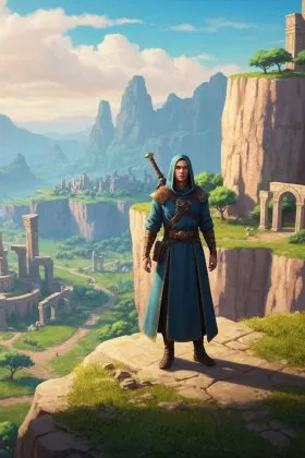 Seija Musou: Salaryman, Isekai de Ikinokoru Tame ni Ayumu Michi İzle