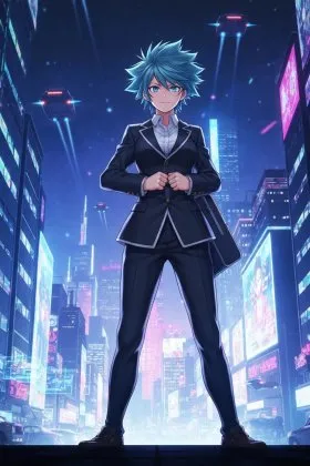 Cardfight!! Vanguard: overDress İzle