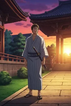 Toujima Tanzaburou wa Kamen Rider ni Naritai İzle