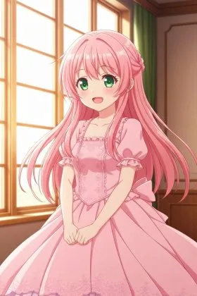 3D Kanojo: Real Girl İzle