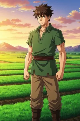 Noumin Kanren no Skill bakka Agetetara Nazeka Tsuyoku Natta. İzle