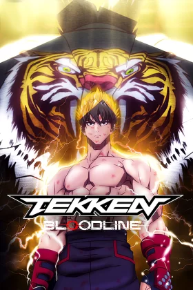 Tekken: Bloodline İzle