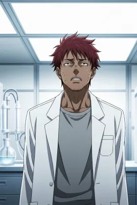 Hataraku Saibou Black İzle