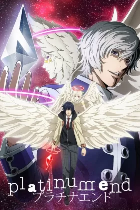 Platinum End İzle