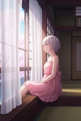 Taishou Otome Otogibanashi İzle