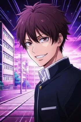 Kami nomi zo Shiru Sekai İzle