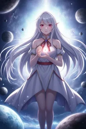 Hoshizora e Kakaru Hashi İzle