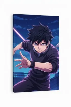 Jujutsu Kaisen İzle