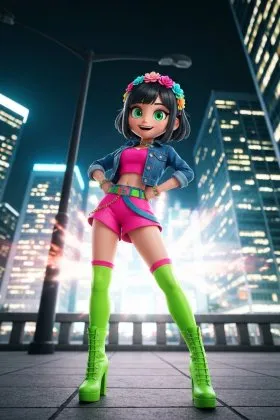 Seiyuu Radio no Uraomote İzle